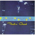 Frank Cunimondo Trio intro.Lynn Marino - Feelin' Good Frank Cunimondo Trio intro.Lynn Marino - Feelin' Good